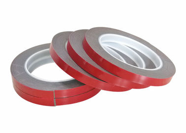 Fabrik-Großhandelssondergröße-Acrylglas-Montage-Schwarz-doppeltes mit Seiten versehenes Schaum-Band