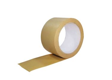 50mm x 50m starke selbstklebende Verpackenbänder Kraftpapier-Dichtband Rolls