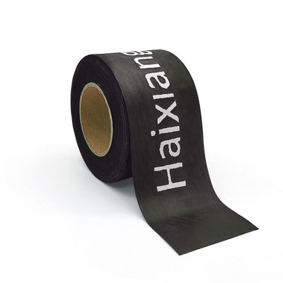 Kundenspezifisches Druck-Kraftpapier Lochstreifen für das Sichern von Paletten von Versandkartonen