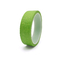 Großhandelspreis-Simplex-rückstandsloses grünes selbsthaftendes Gummikreppband