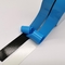 Hitzebeständiges Doppeltes versah klebendes PET Schaum-acrylsauerband für Fenster mit Seiten