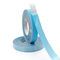 20mm Breiten-wasserdichter 3 Schicht-selbstklebender blauer Naht-Dichtband für Garmentable