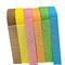 Wasserdichte heiße Schmelze farbiger selbsthaftendes Kreppband-Kautschukkleber für Hauptmalerei