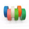Manufaktur-direkte kundenspezifische Farbeinfache Schale kopierte selbsthaftendes Kreppband