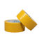 Gewebe-Stoff-Schutzträger-rückstandsloses doppeltes mit Seiten versehenes Teppich-Band für verschiedene Verwendung