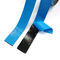Druckempfindliches blaues 1mm starkes doppeltes mit Seiten versehenes PET Schaum-Band für Automobilmontage