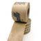 Simplex Eco freundliches Kraftpapier der hohen Qualität Lochstreifen für Kasten-Dichtung