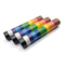 Simplex-rückstandsloses selbsthaftendes Gummikreppband für Dekorations-Großhandelspreis