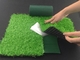 Einseitiges selbstklebendes Gewebe-Gras Chinese Halfcut, das Band säumt