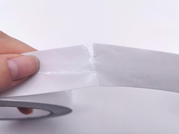 Papiergewebe-Band, einfach zu zerreißen