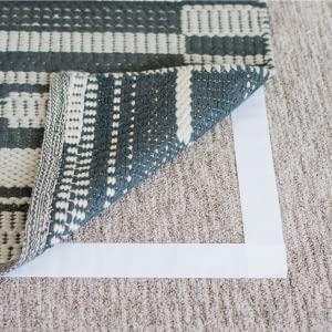 Wolldecken-Greiferband für Teppich