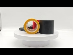 1-Zoll-anpassbares Klebeband / Stoff mit Wasserdichtem Klebstoff