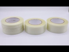 Klebeband aus Filament