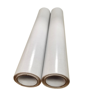 Kostenloses Muster Klebefestigkeitsband aus Gummi mit warm geschmolzenem Klebstoff und 0,5 mm