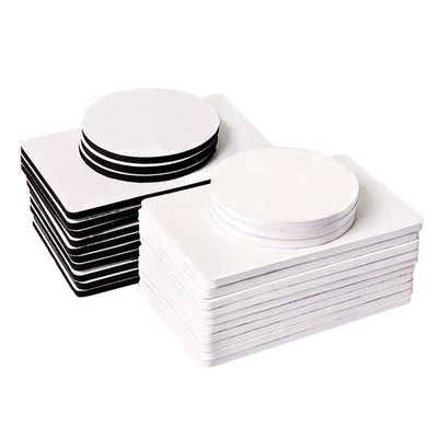 Doppelseitiges Acryl-PE-Schaumband für die Automobilindustrie und das Gebäude