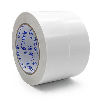 Kraftpapier-Nassband - Verstärkung des doppelseitigen Gewebebandes für sichere, unsichtbare Verbindungen