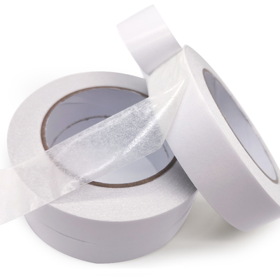 Doppelseitiges Klebeband 50m x 30mm Acrylklebstoff Wasserdicht