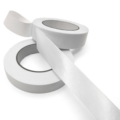 Abnehmbares doppelseitiges Teppichband für Lager- und Ausstellungsräume