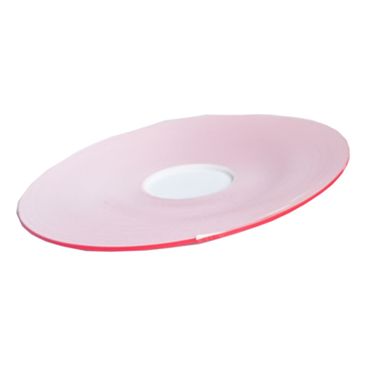 Schaum-Band PET 1mm harter Beanspruchung 2 mit Seiten versehenes für Wallbase