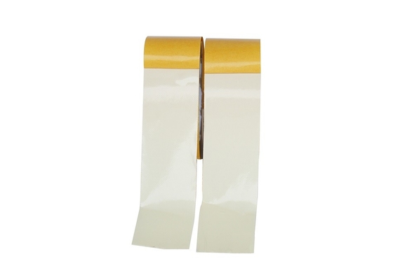MASKING Doppelseitiges Teppichband mit Gummi-Klebstoff 1 Zoll/1,88 Zoll/2 Zoll Breite