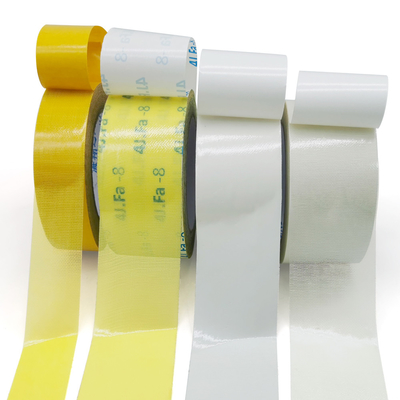 Gewebe-Teppich-Teppich mit Gummi-Klebstoff für die Maskierung 280u - 400u