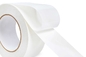 Hochfestes doppeltes mit Seiten versehenes Stoff-Teppich-Band im Freien für Hochzeit