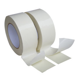MASKING Doppelseitiges Teppichband mit Gummi-Klebstoff 1 Zoll/1,88 Zoll/2 Zoll Breite
