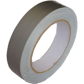 1 Zoll wasserdicht Mehrzweckklebstoff Jumbo Roll Stoff Klebeband für Karton Versiegelung