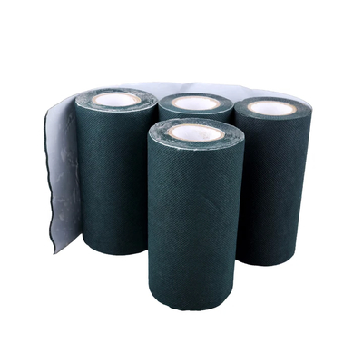 UV-beständiges Polyethylen-Grasband zum Selbstklebstoffverknüpfen und Befestigen