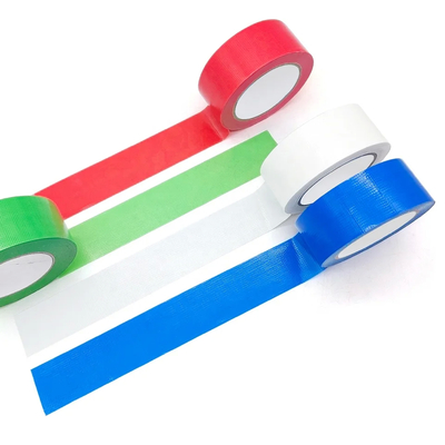 Matt-Tape / Mehrzweck-Klebstoff Jumbo Roll Stoff-Tape zum Versiegeln von Karton
