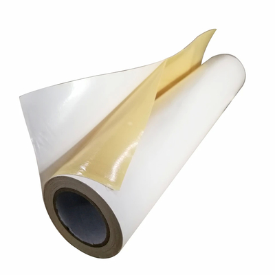 220 - 400 Mikrometer wasserdichtes Plattenfestband mit universellen Zertifikaten