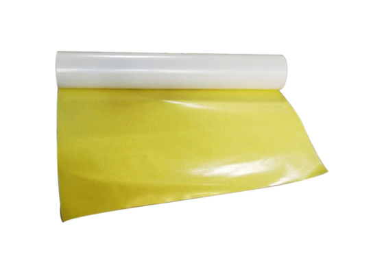 Einfache Trennung von wasserdichtem Gummi-Klebstoff für Wasser- / UV-Film