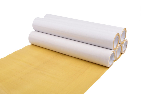 Flexibler Stoff, abnehmbarer Tape mit anpassbarer Folie