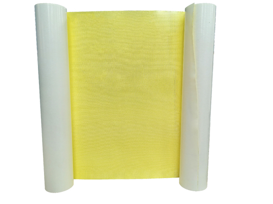 220-400Mic Acryl-Klebstoffplattenband mit hervorragender Lösungsmittel- und Wasserbeständigkeit