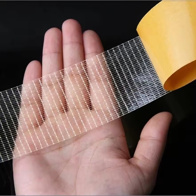 Wasserdichtes Glasfasernetzteppich