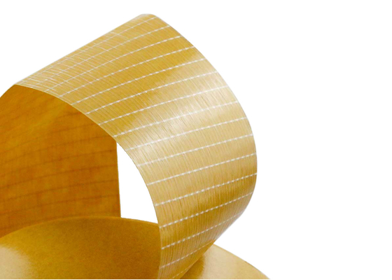 Doppelseitiges Glasfasernetzband mit hervorragender Wasserbeständigkeit