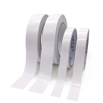 Bindung Acrylwasserdichtes Schaumband doppelseitig ohne Druck Rotgrün Film