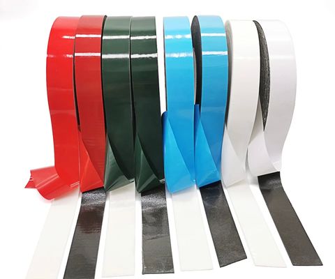 Foam Tape for Hanging Pictures, Signs & Decor – No Nails, No Damage, Easy to Apply