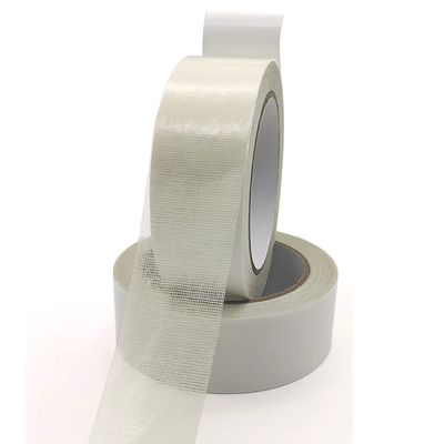 MASKING Doppelseitiges Teppichband mit Gummi-Klebstoff 1 Zoll/1,88 Zoll/2 Zoll Breite