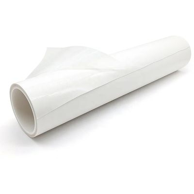 Zusätzliches abnehmbares Klebeband für Flexoplatten