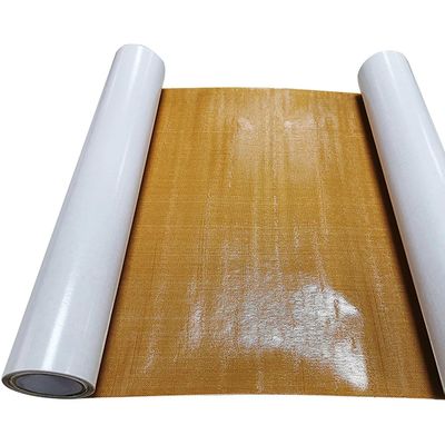 Flexibles Acrylfaserteppich für den Flexo-Druck