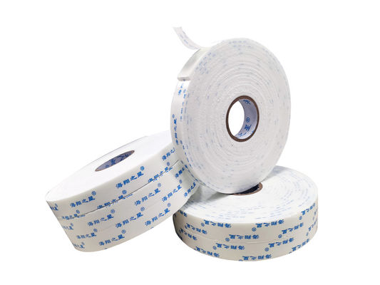 Individuelles PE-Schaumband 240 kg/m3 1 mm Dicke Kunststofffolie Liner für Nutzen