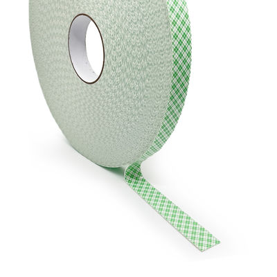 PE-Schaumband - 1/2" x 15 ft - hohe Dichte, starker Klebstoff, wetterbeständig