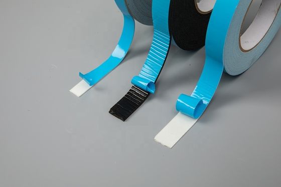 Doppelseitiges PE-Schaumband mit Acrylklebstoff für Auto und Bauwesen