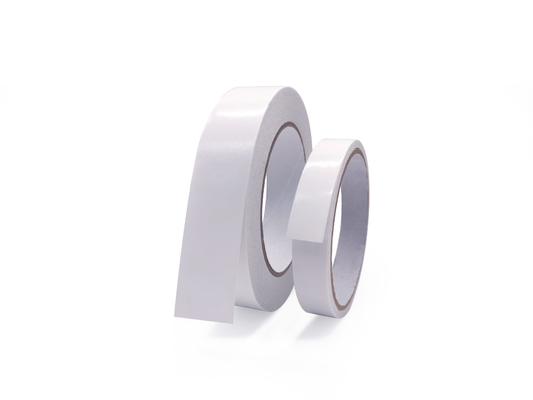 Doppelseitiges Klebeband 50m x 30mm Acrylklebstoff Wasserdicht