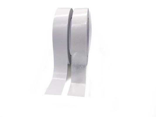 Doppelseitiges Klebeband 50m x 30mm Acrylklebstoff Wasserdicht