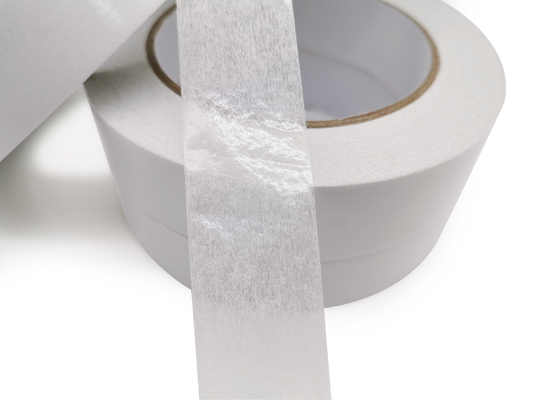 Doppelseitiges Klebeband 50m x 30mm Acrylklebstoff Wasserdicht