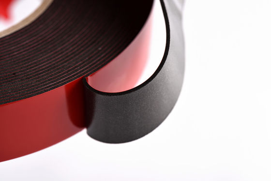 Heat Resistant PE Foam Tape