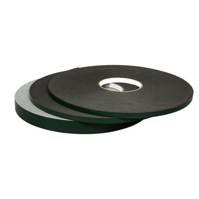 Double Sided PE Foam Tape with Acrylic Adhesive for Automotive Interior and Signage Applications