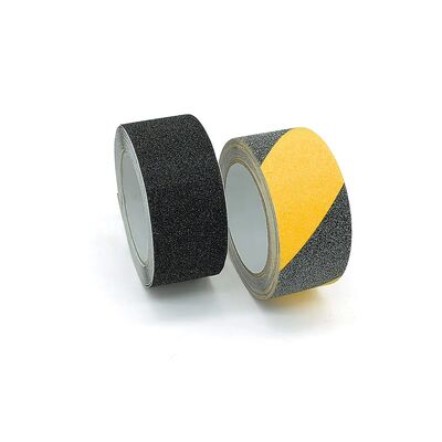 PVC-Schienenband Dauerhaftes, rutschfeste Sicherheitsband für industrielle, gewerbliche und Wohnstufen